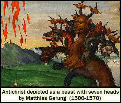 The Antichrist