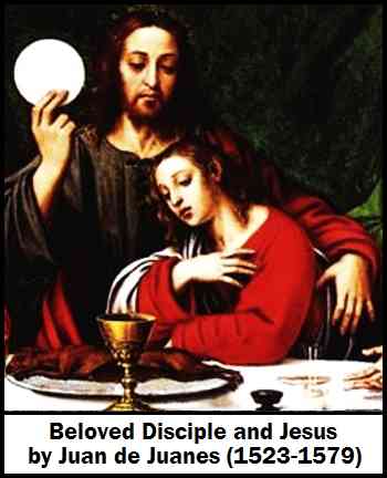 Disciple